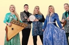 Широкая масленица