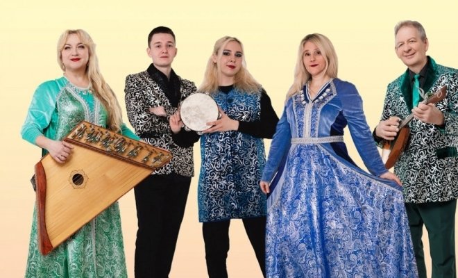 Широкая масленица