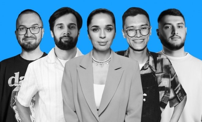 Стендап-концерт