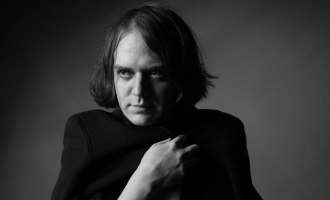 Максим Харитонов