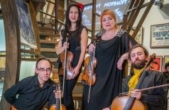 Музыка праздника