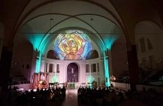 Саундтрек-шоу: орган-оркестр. Интерстеллар, Пираты карибского моря, Гладиатор, Титаник