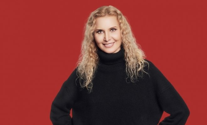 Ледовое шоу команды Этери Тутберидзе