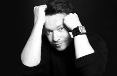 Асадов. Слепой поэт, который видел сердцем