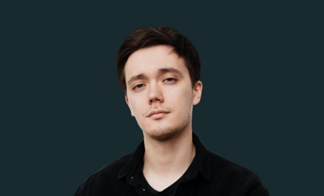 Лев Ерёменко