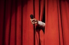 Импровизационное шоу Славы и Данила