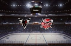 Омские Крылья — Ростов