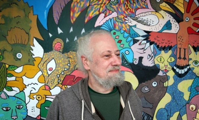 Дмитрий Гайдук