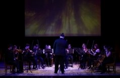 Симфония Imagine Dragons при свечах