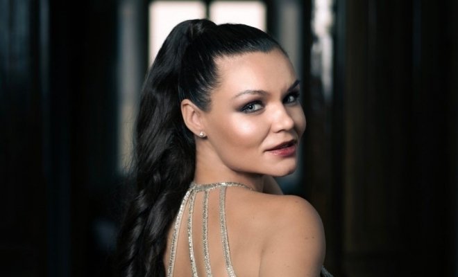 Джаз и хиты эстрады