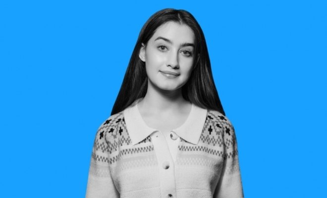 Динара Курбанова