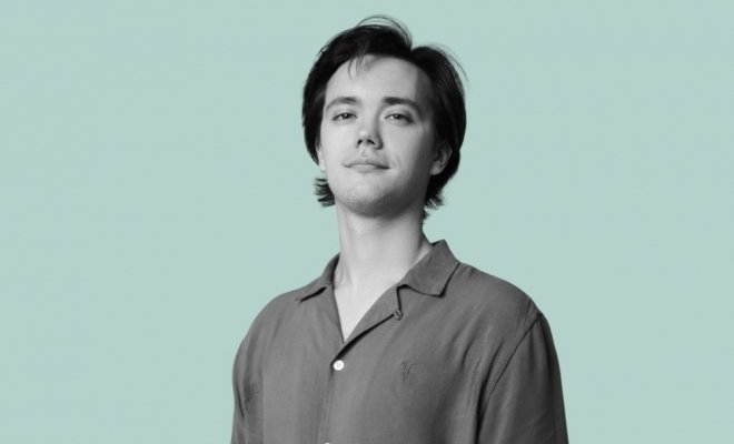 Лев Ерёменко