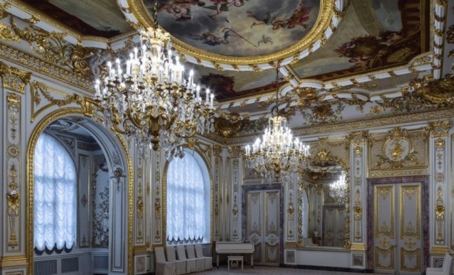 «Времена года» Вивальди и шедевры классики