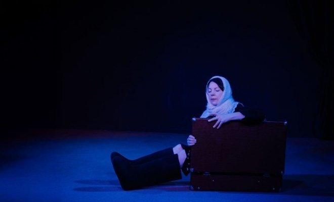 Ленинградская Мадонна