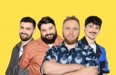 В главных ролях