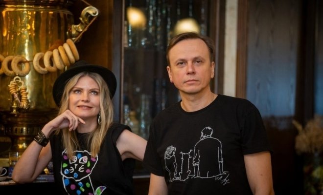 Plotnik82 и Алла Лужецкая