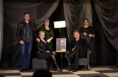 Месье Амилькар, или Человек, который платит