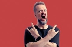 Александр Пушной