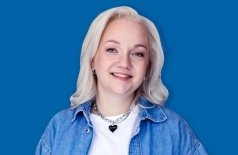 Варвара Щербакова