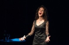 Эдит Пиаф. Жизнь в розовом цвете