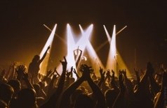 Avatar Cinematic Orchestra. Легенды русского рока