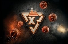 Международный турнир по баскетболу 3х3