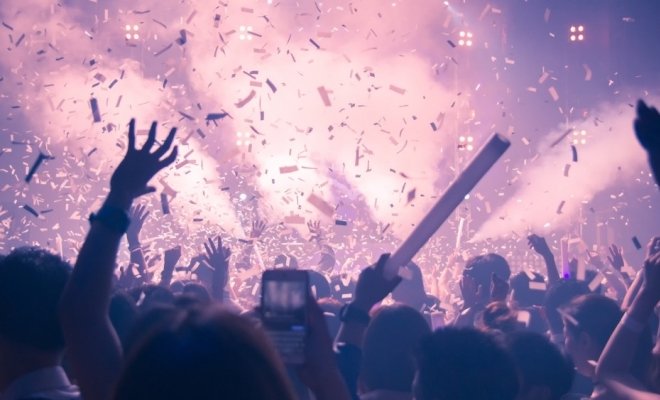 Saint-Moscow Party: Project X