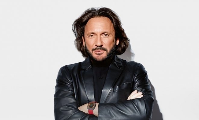 Стас Михайлов