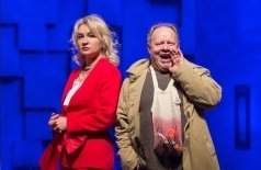 Жизнь на бис