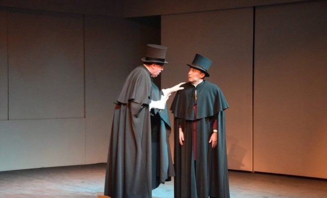 Похождения Чичикова, или Мёртвые души