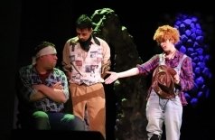 Вождь краснокожих