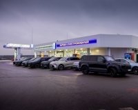 Какой реальный запас хода гибридных автомобилей 2026.