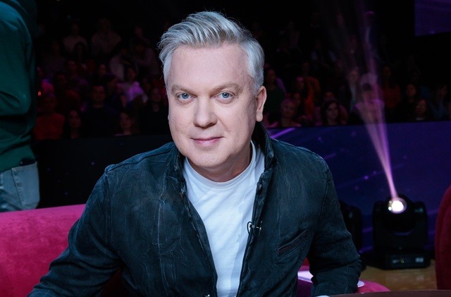 сергей светлаков