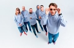 ВИА «Ваши краши»