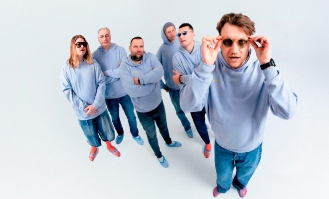 ВИА «Ваши краши»