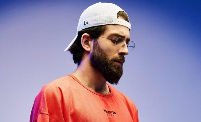 Адам Берёзов