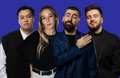 Stand-up концерт