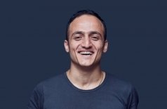 Самвел Гиновян