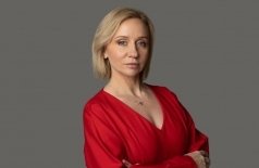 Маргарита Родина