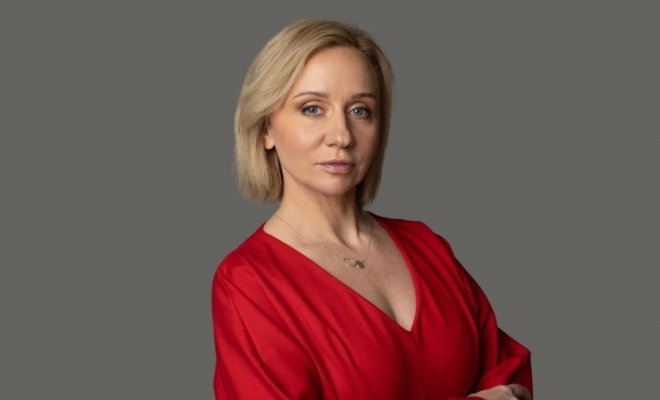 Маргарита Родина