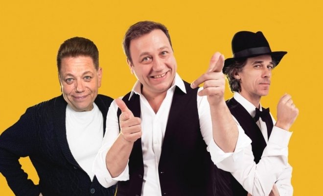 Скандал заказывали?