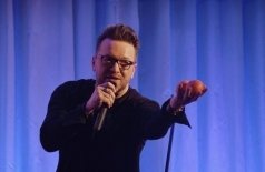 Владимир Глазунов. Бродский