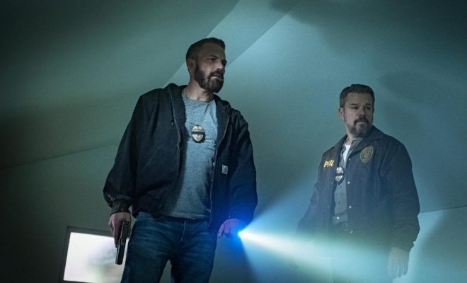 Лакомый кусок