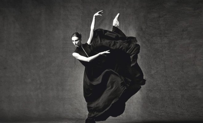 Светлана Захарова