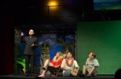 Смерть со вкусом Гуакана