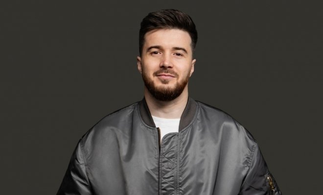 Тимур Джанкёзов