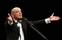 Константин Райкин. Над балаганом небо…