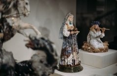 Бесплатные дни для посещения выставки «Легенды камня».