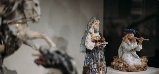 Бесплатные дни для посещения выставки «Легенды камня».