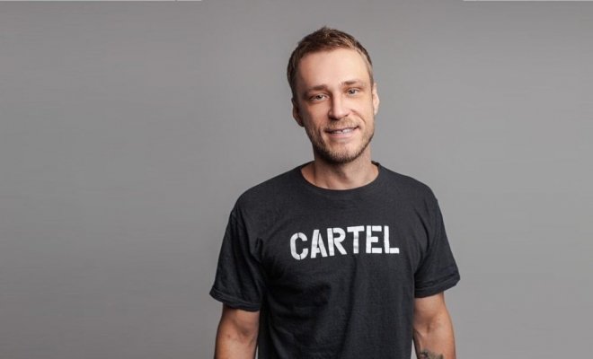 Максим Евдокимов и Валера Киракосьян